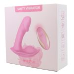 Whistle Strap-on vibrator - Image 8