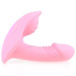 Whistle Strap-on vibrator - Image 10
