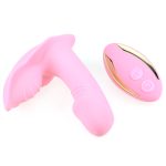Whistle Strap-on vibrator - Image 12