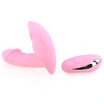 Whistle Strap-on vibrator - Image 15