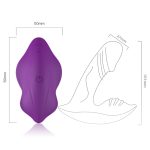 Whistle Strap-on vibrator - Image 2