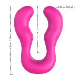 Seraph Couple Vibrator - Image 3