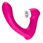 Clit Licking G-spot Vibrator - Image 6