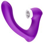 Clit Licking G-spot Vibrator - Image 7