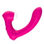 Clit Licking G-spot Vibrator - Image 9