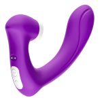 Clit Licking G-spot Vibrator - Image 10
