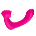 Clit Licking G-spot Vibrator - Image 11