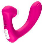 Clit Licking G-spot Vibrator - Image 4