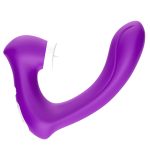 Clit Licking G-spot Vibrator - Image 5