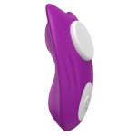 Catch Strap-on Hidden Vibrator - Image 9