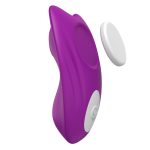 Catch Strap-on Hidden Vibrator - Image 2