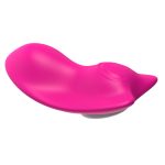 Catch Strap-on Hidden Vibrator - Image 5