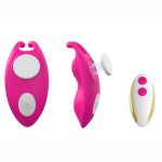 Bee Strap-on Hidden Vibrator - Image 6