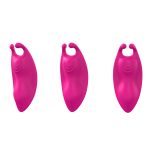 Bee Strap-on Hidden Vibrator - Image 8