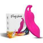 Bee Strap-on Hidden Vibrator - Image 5
