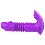 Rhythm Thrusting Strap-ons Vibrator - Image 9