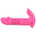 Rhythm Thrusting Strap-ons Vibrator - Image 10