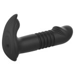 Rhythm Thrusting Strap-ons Vibrator - Image 5