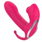 Suction Strap-on Vibrator - Image 9