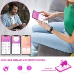 APP Smart Strap-on With Lace Panties - Image 5