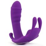 Butterfly Strap-on vibrator - APP Smart - Image 2