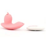 Licking Stimulation Strap-on Vibrator - Image 7