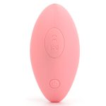 Licking Stimulation Strap-on Vibrator - Image 9