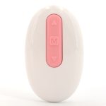 Licking Stimulation Strap-on Vibrator - Image 2