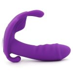 Butterfly Strap-on vibrator - Wireless - Image 3