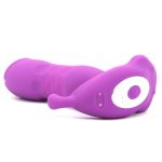 Butterfly Thrusting Strap-on vibrator - Image 4