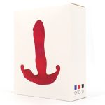 Butterfly Thrusting Strap-on vibrator - Image 5