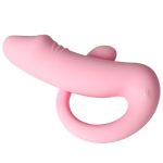 Wearable Dual Shock Love Vibrator - Image 3
