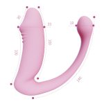 Wearable Dual Shock Love Vibrator - Image 5