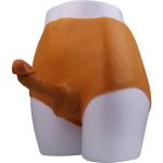 Silicone Strap-on Dildo Pants - Hollow - Image 7