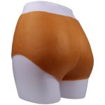 Silicone Strap-on Dildo Pants - Hollow - Image 8