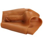 Silicone Strap-on Dildo Pants - Hollow - Image 9