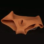 Silicone Strap-on Dildo Pants - Hollow - Image 5