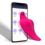 APP Invisible Strap-on Vibrator - Image 6