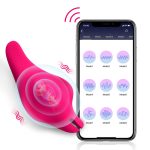 APP Invisible Strap-on Vibrator - Image 3