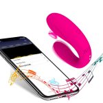 APP Couple Vibe With Suction - Image 7