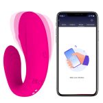 APP Couple Vibe With Suction - Image 3