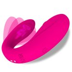 APP Couple Vibe With Suction - Image 5