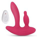 Talon Wireless Double Penetration Vibrator - Image 6
