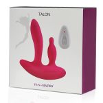 Talon Wireless Double Penetration Vibrator - Image 3
