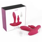 Talon Wireless Double Penetration Vibrator - Image 4
