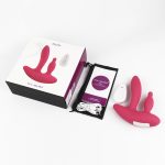 Talon Wireless Double Penetration Vibrator - Image 5