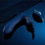 Whirlwind Pat Strap-on Vibrator - Image 3