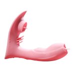 App Control Tongue-licking Clitoris Panty Vibrator - Image 7