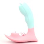App Control Tongue-licking Clitoris Panty Vibrator - Image 8