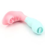 App Control Tongue-licking Clitoris Panty Vibrator - Image 10